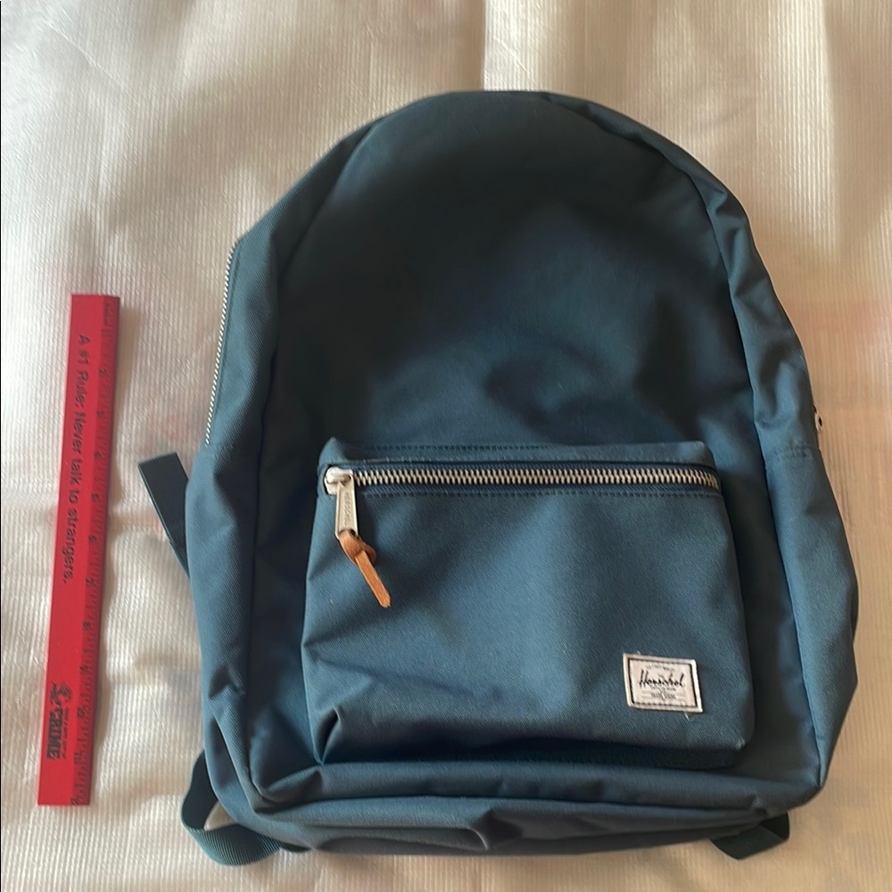Herschel Supply Company Blue Backpack